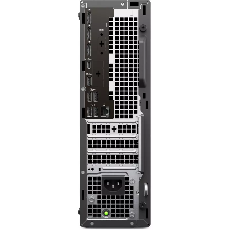 Dell Pro Max Slim FCS1250/Core Ultra 5-235/32GB/1 TB SSD/RTX A1000 8GB/WLAN + BT/bez klávesnice/bez myši/W11Pro/3 roky Basic Onsite