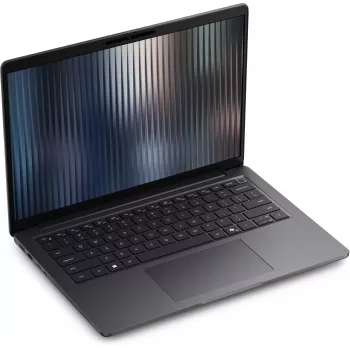 Dell Pro 3 14 P314260/Core™ 7 350/32GB/512GB SSD/14.0 FHD+/FgrPr /W11 Pro/FHD/IR Cam & Mic/WLAN + BT/ Backlit Kb/3yrs Basic Onsite