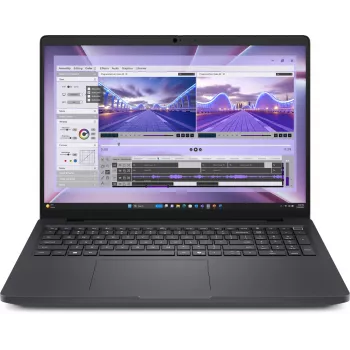 DELL Pro Max 16 MC16250 /Core Ultra 7 265H/1x32GB/512GB SSD/16 FHD+/RTX PRO 2000 Blackwell 8GB/čítanie odtlačkov prstov+Smart Card/FHD IR kamera/mikrofón/WLAN+WWAN/US podsvietená klávesnica/6 Cell/W11Pro/3 roky Onsite