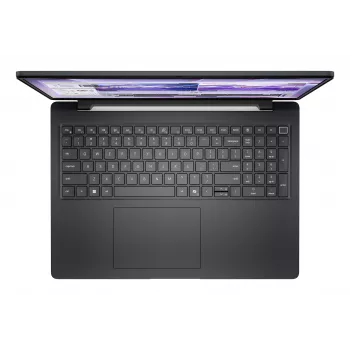 DELL Pro Max 16 MC16250 /Core Ultra 7 265H/1x32GB/512GB SSD/16 FHD+/RTX PRO 2000 Blackwell 8GB/čítanie odtlačkov prstov+Smart Card/FHD IR kamera/mikrofón/WLAN+WWAN/US podsvietená klávesnica/6 Cell/W11Pro/3 roky Onsite