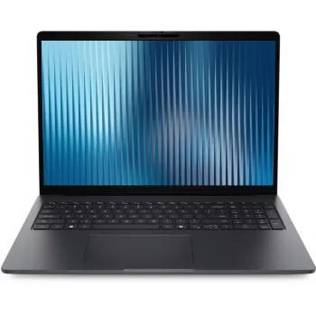 Dell Pro 3 16 P316260/Core™ 7 350/16GB/512GB SSD/14,0 FHD+/čítanie odtlačkov prstov/W11 Pro/FHD/IR kamera a mikrofón/WLAN + BT/US podsvietená klávesnica/3 roky Basic Onsite