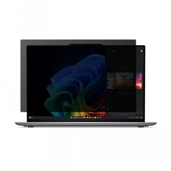 LENOVO PREMIUM CLARITY PRIVACY FILTER 15,3 16:10 (X9-15/15P G1)