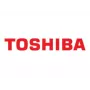 Toshiba TEC Premium - čierna - 112 mm x 600 m