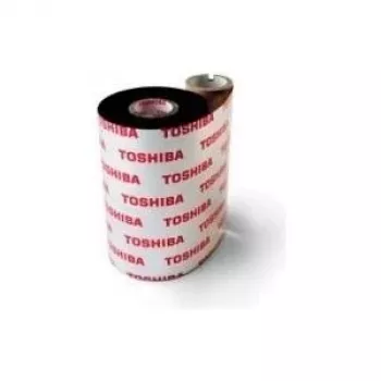 Toshiba TEC Premium - čierna - 112 mm x 600 m