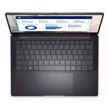 DELL PRO 13 PREMIUM U5-236V/13FHD+/16GB/512SSD/WWR/W11P/3PS (ESTÓNSKA KLAVESNICA)