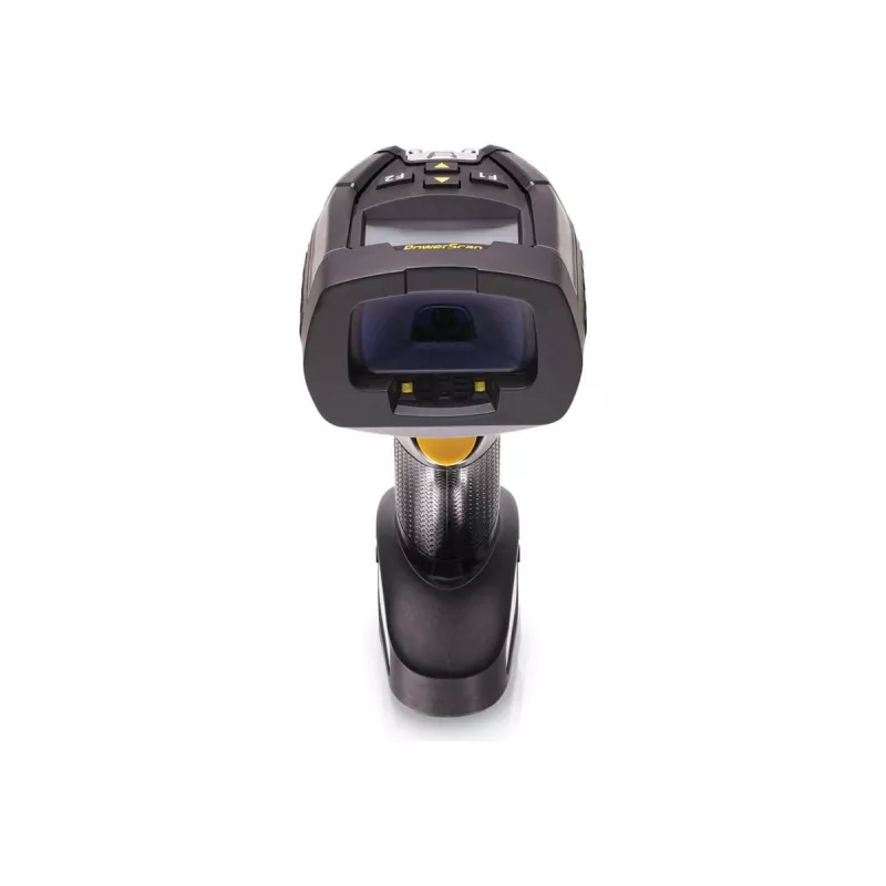 Datalogic PowerScan PM9600-DPX Direct Part Marking 433 MHz displej/4-tlačidlový klávesnica odnímateľná