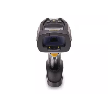 Datalogic PowerScan PM9600-DPX Direct Part Marking 433 MHz displej/4-tlačidlový klávesnica odnímateľná - čítačka čiarových kódov - skener