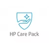 HP 4 roky Premium+ on-site servis s telemetriou/DMR/TRV/periférne riešenie pre notebooky (U85KFE)