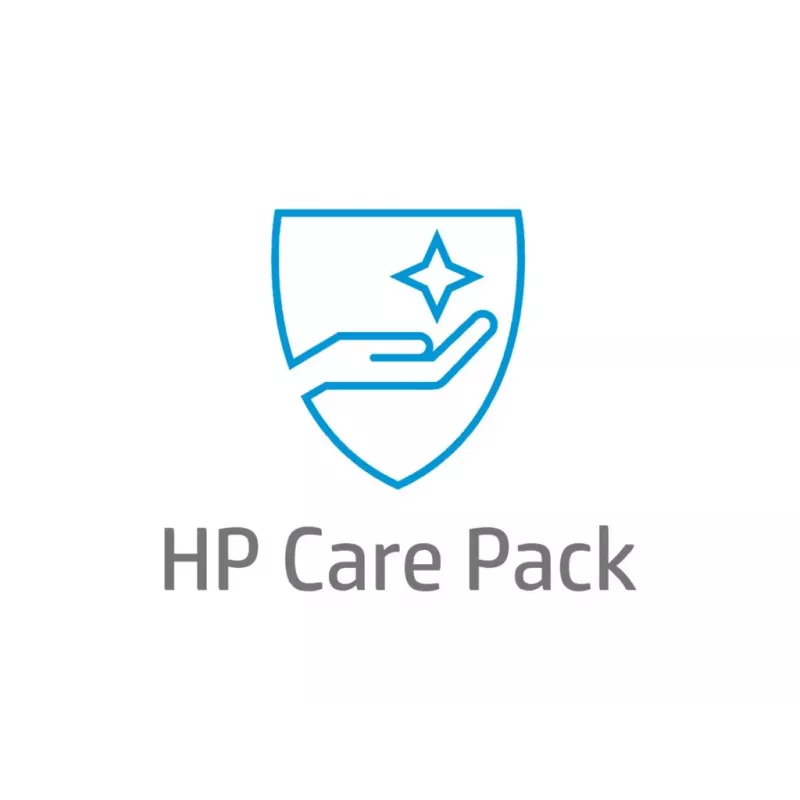 G HP 3 roky Premium+ on-site servis s telemetriou/DMR notebook (U85WVE)