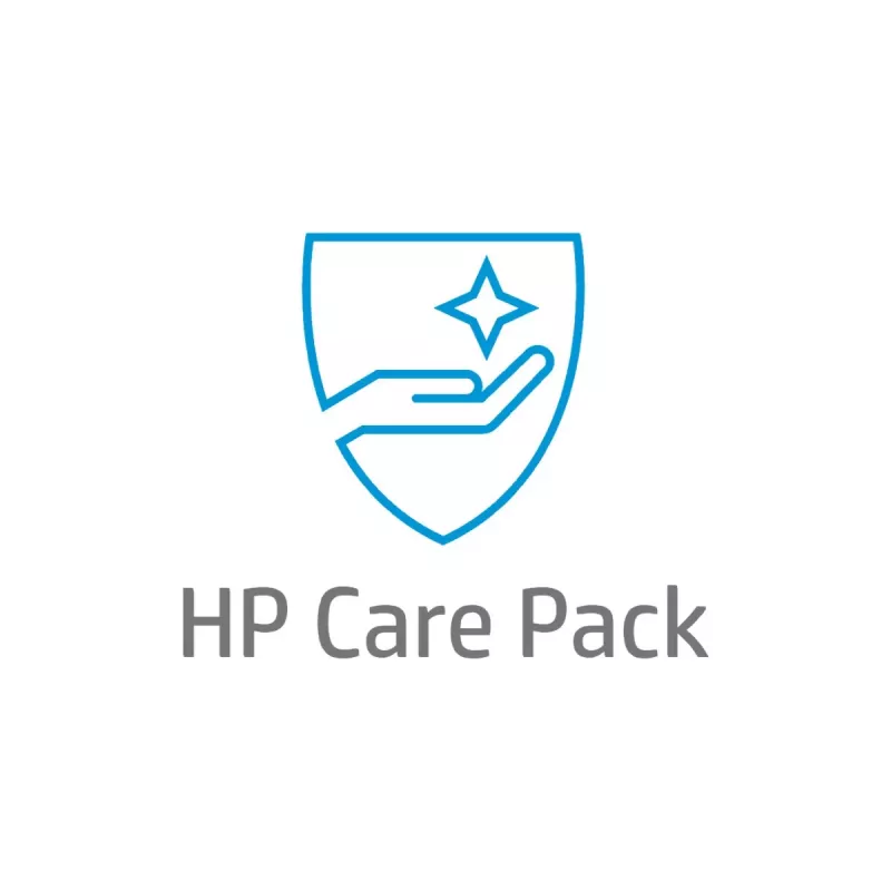 HP 5 rokov Premium+ on-site servis s telemetriou pre notebooky (U85WQE)