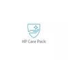 HP 4 roky Premium+ servis na mieste s telemetriou a perifériami pre notebooky (U86DCE)