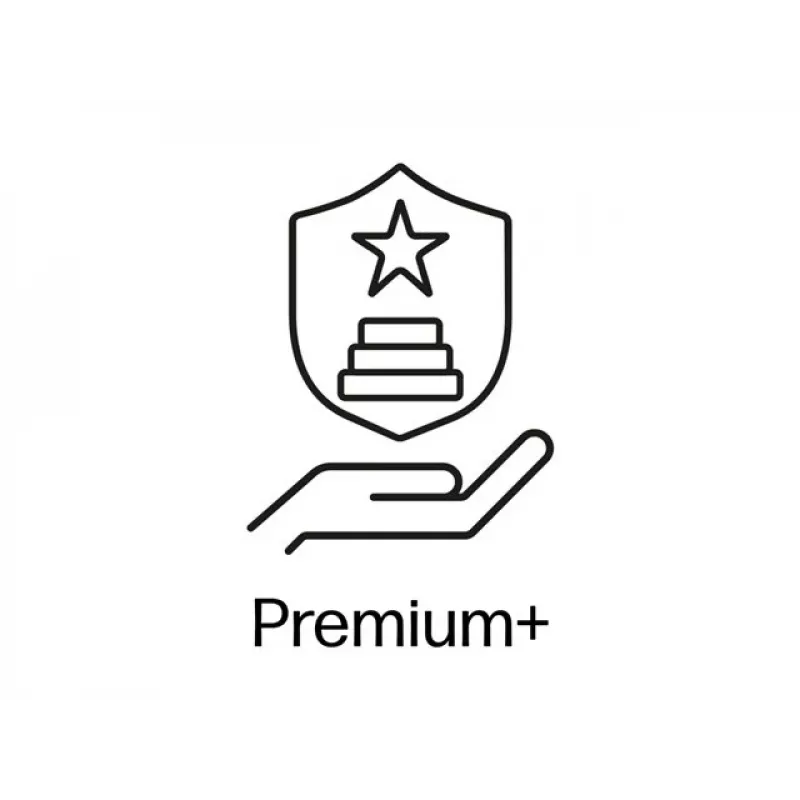 HP 3 roky servis na mieste s Predictive Detection Alerts/Preferred Access pre notebooky