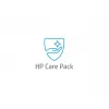 HP 3 roky Essential Offsite servis s DMR pre mobilné pracovné stanice (U85RME)