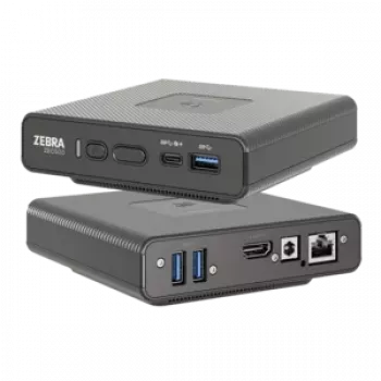 Zebra ZEC500 Enterprise počítač Premium