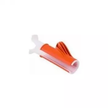 Microconnect CABLEEATERTOOLS25 káblová svorka oranžová 1 ks