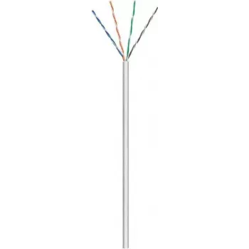 Microconnect KAB007-305C sieťový kábel sivý 305 m Cat6 U/UTP (UTP)