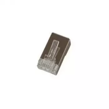 Microconnect KON504-50 modulárny konektor CAT5e 8P8C FTP tienený, 50 ks