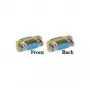 Microconnect MODH15FH15F káblový adaptér VGA (D-Sub)