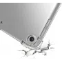 Puzdro eSTUFF ES680207-BULK na tablet 27,7 cm (10,9 palca) kryt transparentný