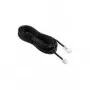 Brother ZCAISDN kábel ISDN, RJ-11 (samec) – RJ-45 (samec)