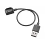 Kábel POLY Voyager Legend nabíjací kábel USB-A čierny 85S00AA HP