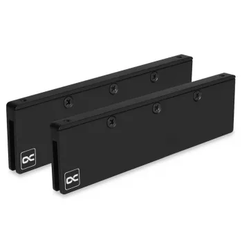 Alphacool 17631 Core vodný blok pre RAM DDR5, 2 ks, čierny