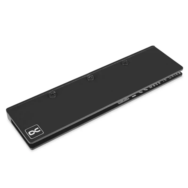 Alphacool 17631 Core vodný blok pre RAM DDR5, 2 ks, čierny