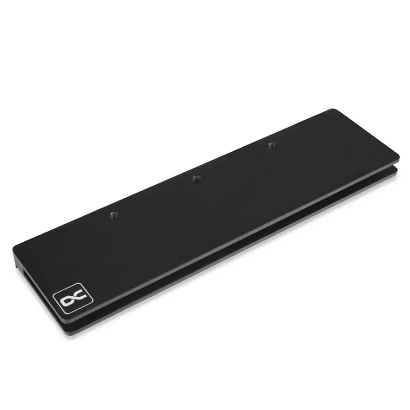 Alphacool 17631 Core vodný blok pre RAM DDR5, 2 ks, čierny