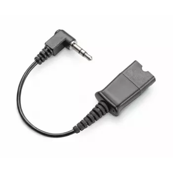 3,5mm na QD kábel POLY 85Q37AA 0,15M