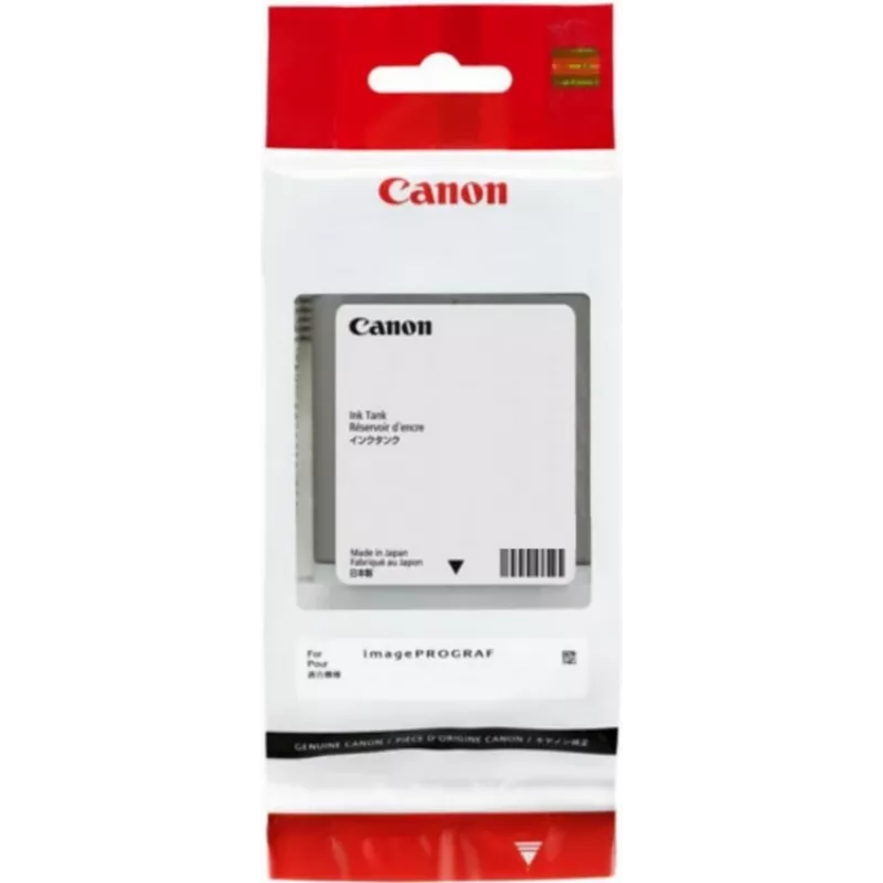 Canon PFI-2300 MBK atramentová kazeta 1 kus originál čierna