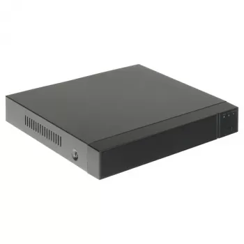 16-kanálový 5-in-1 AHD HD-CVI HD-TVI CVBS IP rekordér APTI-XB1601