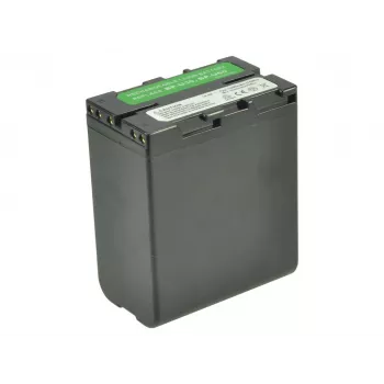 2-POWER batéria do kamkordéra 14,4 V 5200 mAh Sony BP-U30 Professional Camcorder