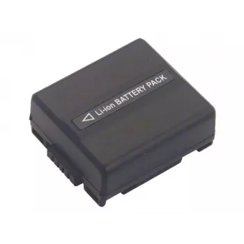 2-POWER batéria do kamery 7,2V 720mAh Li-Ion pre Sony NP-FH50