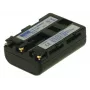 2-POWER Batéria do digitálneho fotoaparátu 7,4 V 1600 mAh Sony NP-FM55H