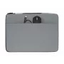 Puzdro na notebook HP Protective Meteor Silver na notebooky 15–16 palcov, 270 g, model C40BQUT#ABB