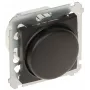 230V LED otočný stmievač modul DS9L.01/49
