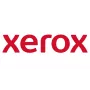 Xerox SVGA používateľské rozhranie