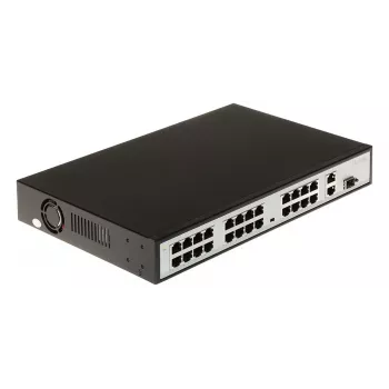 24-portový SFP switch TIANDY TC-P3S027