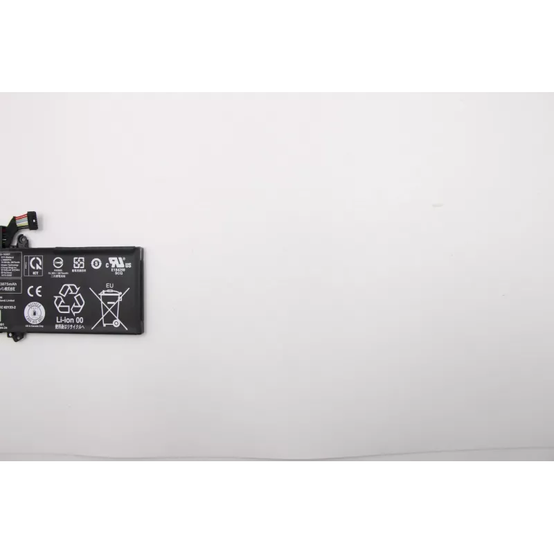 Lenovo SP/A L19M4PF4 15,36V 60,7Wh 4 články - batéria - 3 960 mAh