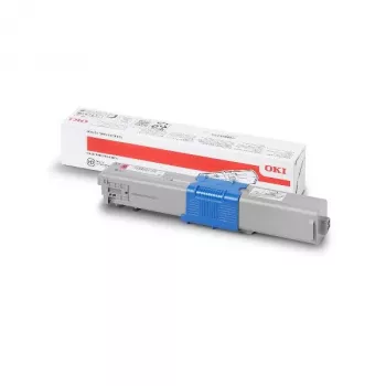 Toner OKI 44973534 1000 strán magenta