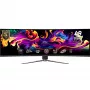 Monitor MSI MPG 491CQPDE 49 palcov QD-OLED DQHD