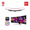 Monitor MSI MPG 491CQPDE 49 palcov QD-OLED DQHD