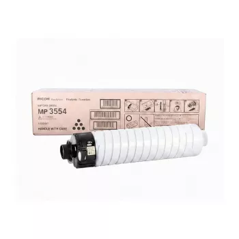 Tonerkartuša Ricoh MP 3554 čierna pre Ricoh MP 3554 séria, MPN 842770