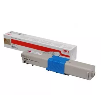Toner OKI 44973534 1000 strán magenta