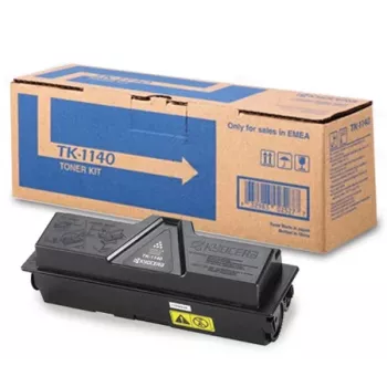 Kyocera TK-1140 tonerová kazeta, čierna, 7200 strán
