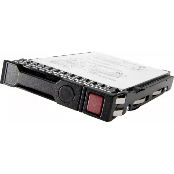 Hewlett Packard Enterprise 846524-S21 interný pevný disk 3,5 1000 GB SAS (846524-S21)
