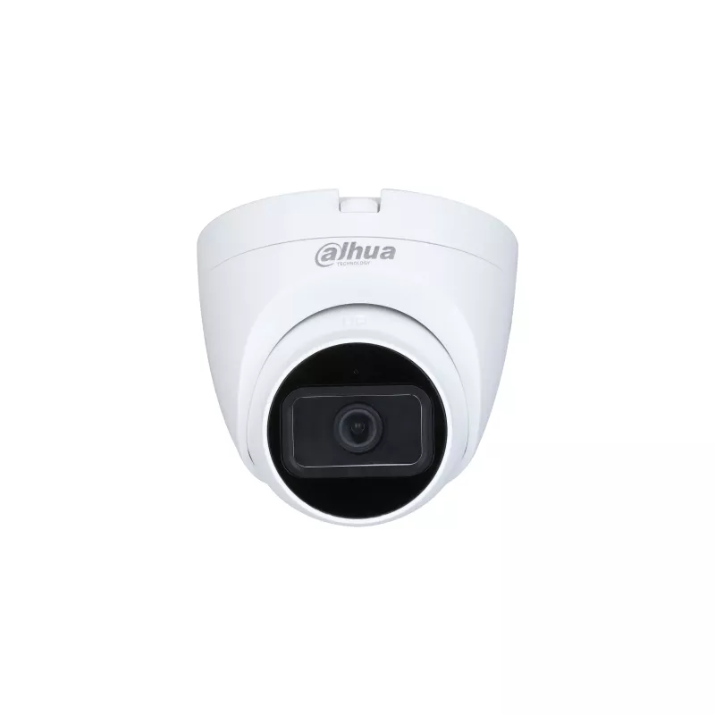 Kamera Hdcvi 2MP IR EYEBALL/HAC-HDW1200TRQ-0280B-S6 Dahua