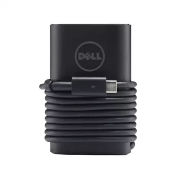 Napájací zdroj Dell 130W 19,5V – Dell pre notebooky, 130W výstup, 19,5V