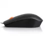 Káblová USB obojručná myš Lenovo GX30M41577 optická, USB konektor, obojručný dizajn