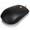 Káblová USB obojručná myš Lenovo GX30M41577 optická, USB konektor, obojručný dizajn